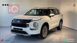 میتسوبیشی ئاوتلاندەر